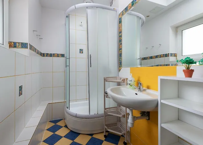 Rum i privatbostad Maja - Na Fali Władysławowo