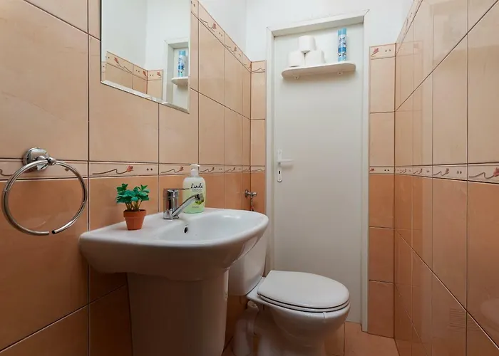 Maja - Na Fali Rum i privatbostad Władysławowo