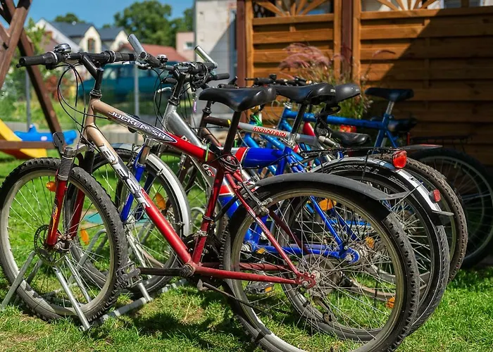 Rum i privatbostad Maja - Na Fali