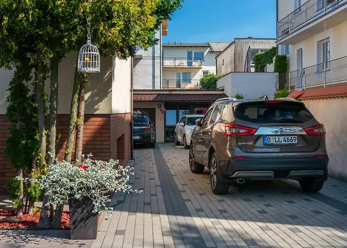 Rum i privatbostad Maja - Na Fali